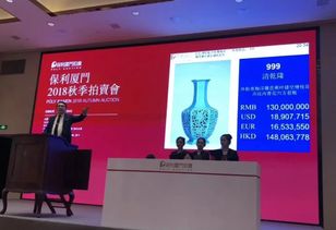 剛剛開幕！盤點保利香港春拍六大看點