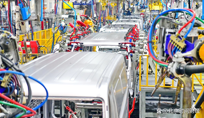 一周“下單”近270億！大眾、寶馬加大在華投資，外資為何加速擁抱中國市場？